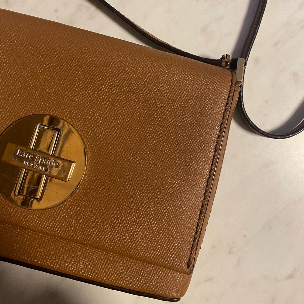 Kate spade crossbody